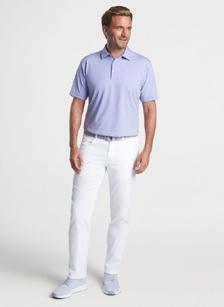 Peter Millar Soriano Polo