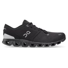 Men's Cloud X 3 Black