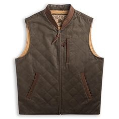 Madison Creek Kennesaw Conceal & Carry Zip Vest