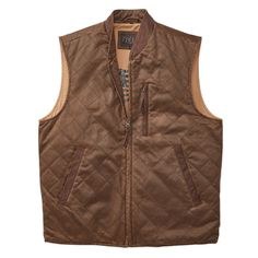Madison Creek Kennesaw Conceal & Carry Zip Vest