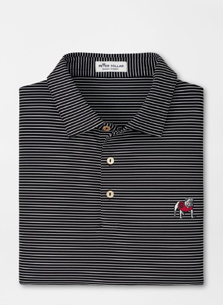Peter Millar UGA Marlin Polo Peter Millar UGA Marlin Polo