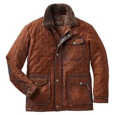 Madison Creek Sedona Jacket