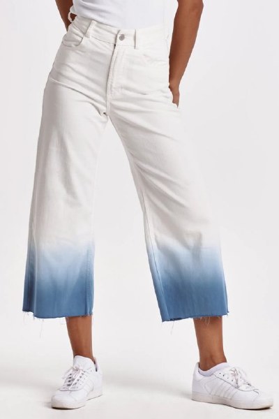 Dear John Audrey Wide Leg Pant