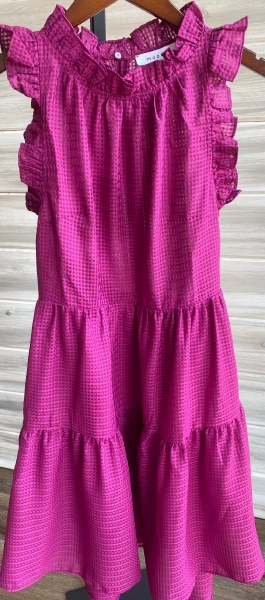 Moodie Tier Poplin