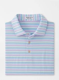 Peter Millar Joan Performance Polo