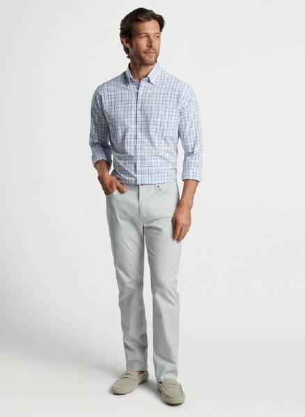 Peter Millar Preformance Sportshirt