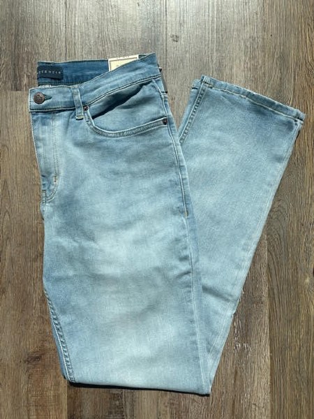 Mckenzie Tribe Charleston Jeans