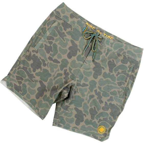 Marshwear Mallard Swimshort