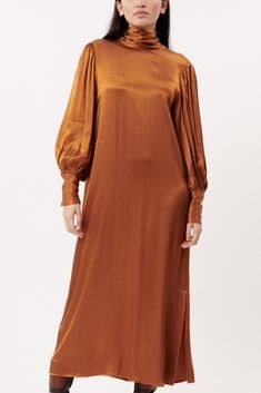 FRNCH Noor Dress