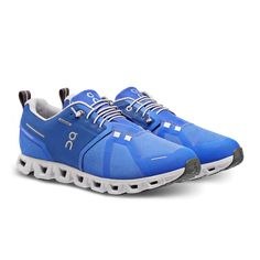 Womens Cloud 5 Waterproof