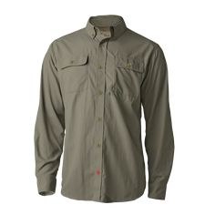 Over Under Long Sleeve Ulatralight Shirt
