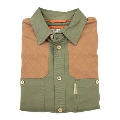 Over Under Field Champion Shirt