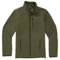 Over Under HydraTech Fleece Jacket