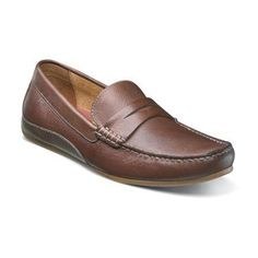 Florsheim Oval Penny Driver