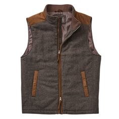 Madison Creek Outfitters Overland Vest