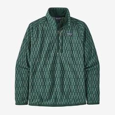 Patagonia Men's Better Sweater