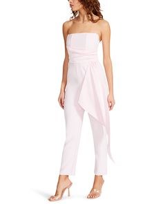 Steve Madden Jumpsuit Pink