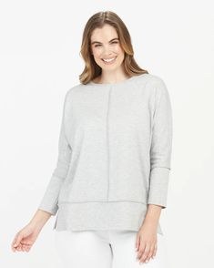 Perfect Length Top
