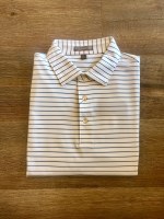 Peter Millar Potter Stripe Knit