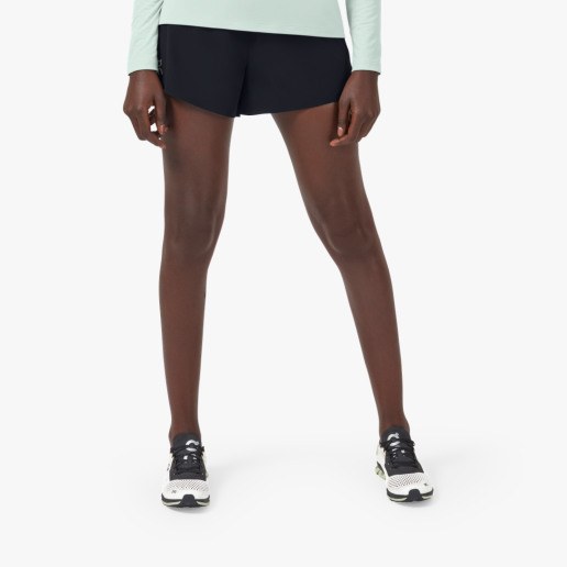 Ladies On Cloud Shorts