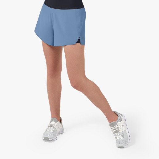 Ladies On Cloud Shorts