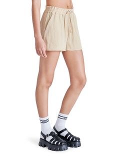 Steve Madden Georgie Shorts Steve Madden Georgie Shorts