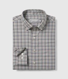 Southern Sportshirt Company in Mallard