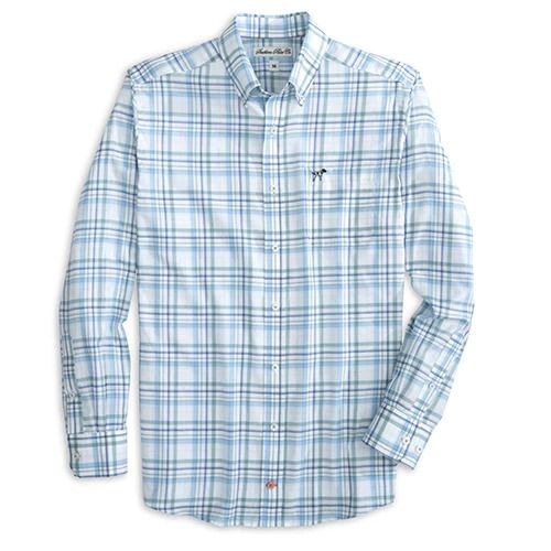 Southern Point Hadley Breeze-Spinnaker Plaid