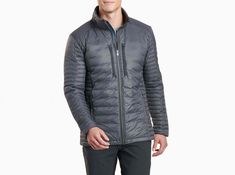 Spyfire Jacket