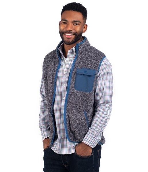 Southern Shirt Company Kodiak Vest