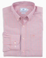 Southern Tide Camana Bay Sports Shirt