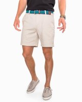 Southern Tide Channel Maker Shorts 7"