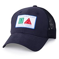 Southern Tide Channel Marker Trucker Hat