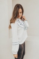 Free People  Sundance Kid Henley