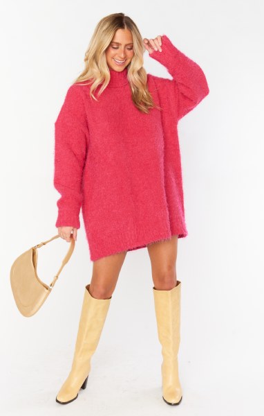 Show Me Your Mumu Timmy Tunic