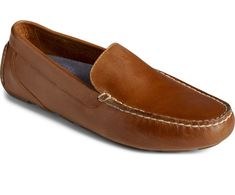 Davenport Venetian Loafer