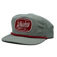 Whiskey Bent Hat Company Milwaukee