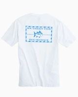 Southern Tide Original Skipjack T-Shirt