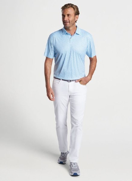 Peter Millar Golf On the Rock