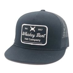 Whiskey Bent Hat Company