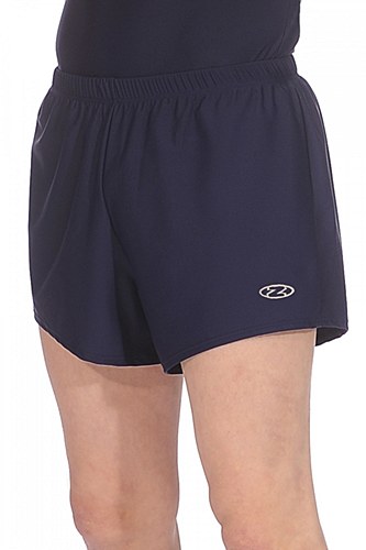 ***Was €33 now €10!!!***Boys Gymnastic Shorts Navy