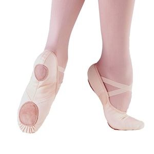 **SALE - WAS 20 NOW 10** So Danca Canvas Ballet Shoe- BAE13