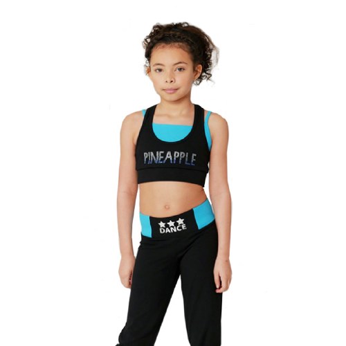 Double Layer Crop Top **50% OFF FOR A LIMITED TIME ONLY - WAS 32 NOW 16**