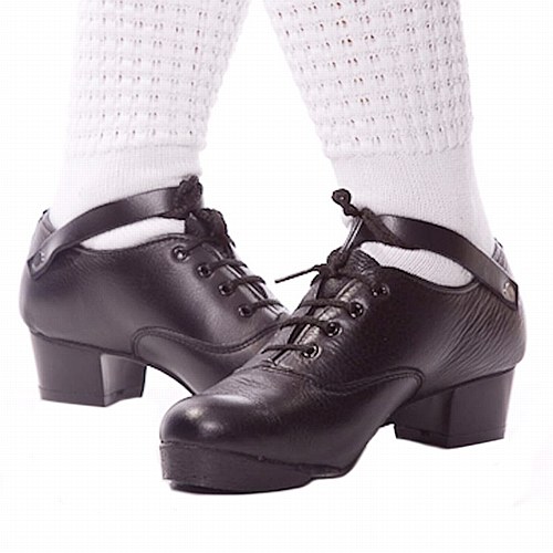 Goleen Feather Flexi Jig Shoe - GFF02