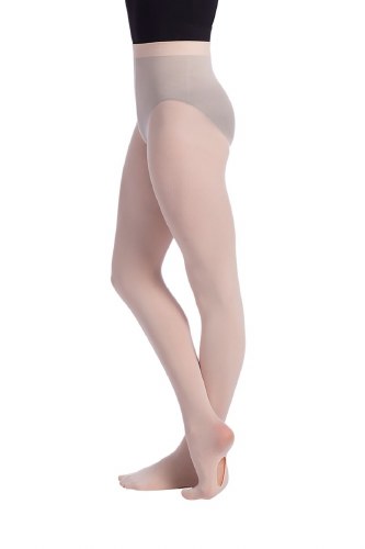 So Danca Convertible Kids Tights TS81