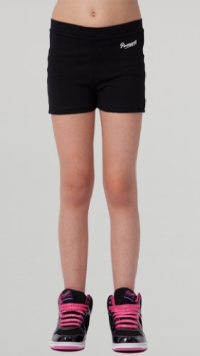 Pineapple Children Hot Pants PS0032 -