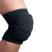 Rumpf Knee Pads