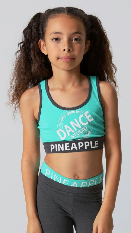 girls dance crop