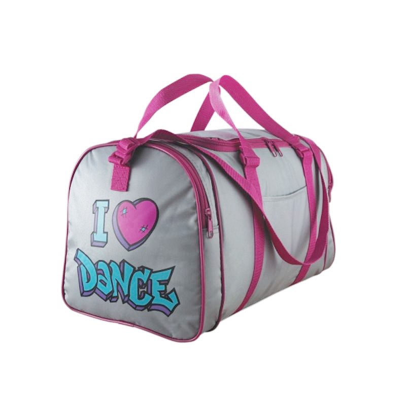 dance gear bag
