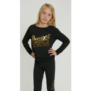 Long Sleeved Retro Jumper **50% OFF FOR A LIMITED TIME ONLY - WAS 35 NOW 17.50**